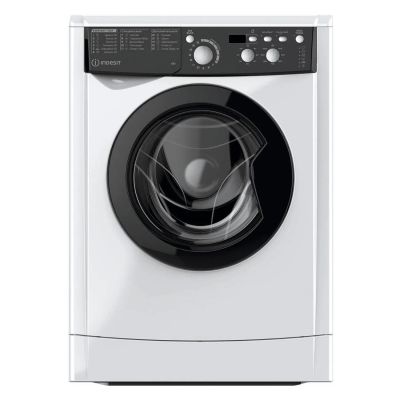 Лот: 25376465. Фото: 1. Стиральная машина Indesit EWUD... Стиральные машины