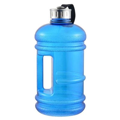 Лот: 9935833. Фото: 1. Бутылка для воды - Running (2... Спортивная посуда