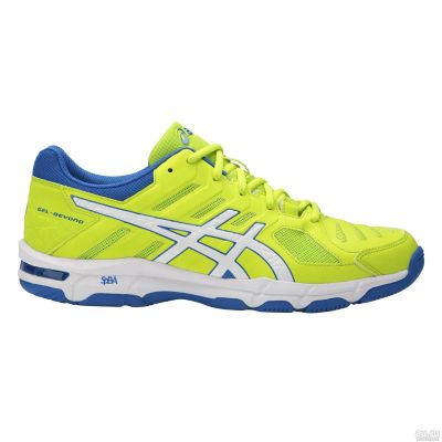 Лот: 12641542. Фото: 1. B601N ASICS GEL BEYOND 5 Кроссовки... Кеды, кроссовки, слипоны