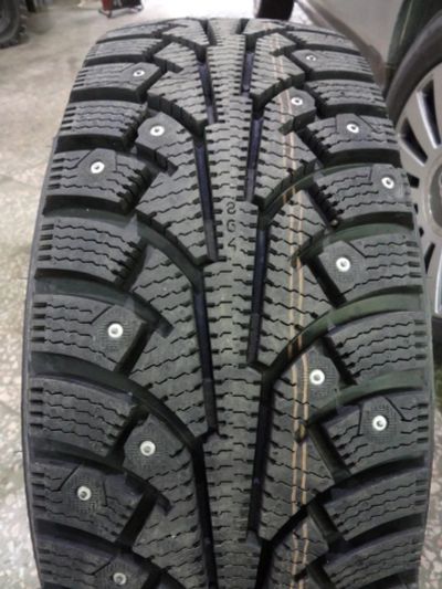 Лот: 8238461. Фото: 1. 175/70 r13 Nokian Nordman 5 (новые... Шины