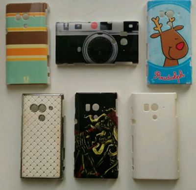 Лот: 8583558. Фото: 1. Чехлы на Sony Xperia Acro S. Чехлы, бамперы