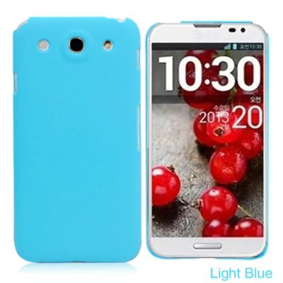 Лот: 3015090. Фото: 1. Чехол для LG Optimus G Pro E980... Чехлы, бамперы