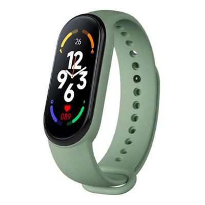 Лот: 24546877. Фото: 1. Фитнес-браслет BandRate Smart... Смарт-часы, фитнес-браслеты, аксессуары