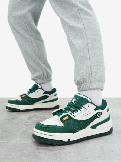 Лот: 24285079. Фото: 1. Кеды мужские Li-Ning Btc Mega... Кеды, кроссовки, слипоны