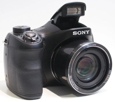 Лот: 4774223. Фото: 1. Продам фотоаппарат Sony-Cyber... Цифровые компактные