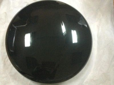 Лот: 4709460. Фото: 1. Колпак запасного колеса toyota... Кузов