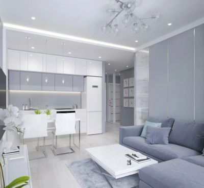 Лот: 20745197. Фото: 1. Продаётся студия, 26.4 м² ЖК Енисейская... Квартиры, студии