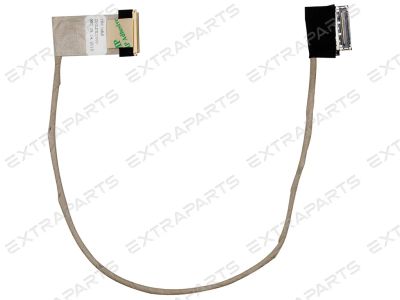 Лот: 21216449. Фото: 1. Шлейф матрицы для Lenovo IdeaPad... Шлейфы, кабели, переходники