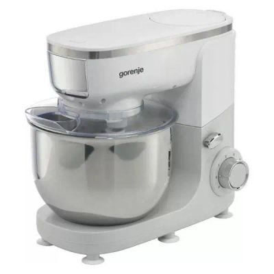 Лот: 24468987. Фото: 1. Кухонная машина Gorenje MMC1005W. Кухонная