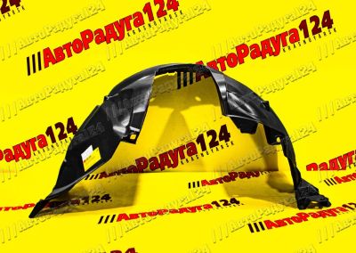Лот: 18653641. Фото: 1. Подкрылок Renault Logan, Sandero... Кузов