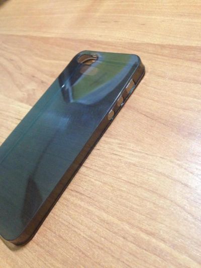 Лот: 6374472. Фото: 1. чехол кейс бампер iphone 5/5s. Чехлы, бамперы