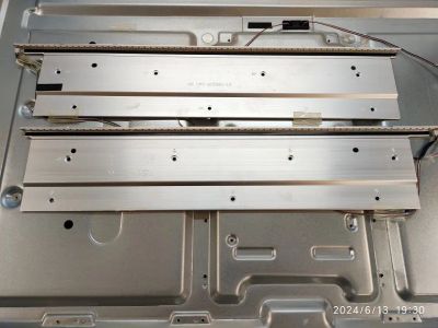 Лот: 22693568. Фото: 1. MBL-40057W064MT-L 4C-LB4064-UN1L... Запчасти для телевизоров, видеотехники, аудиотехники