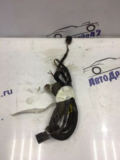 Лот: 21717123. Фото: 1. проводка двери Kia Picanto SA. Кузов