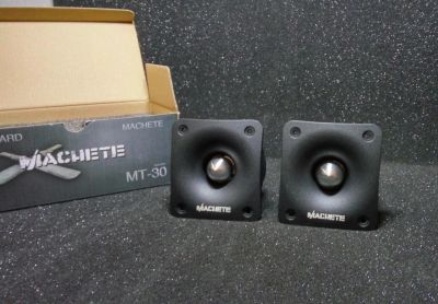 Лот: 6464863. Фото: 1. Alphard Machete MT-30 - Очень... Акустика автомобильная