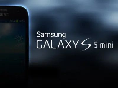 Лот: 5163060. Фото: 1. Samsung galaxy s5 mini. Смартфоны