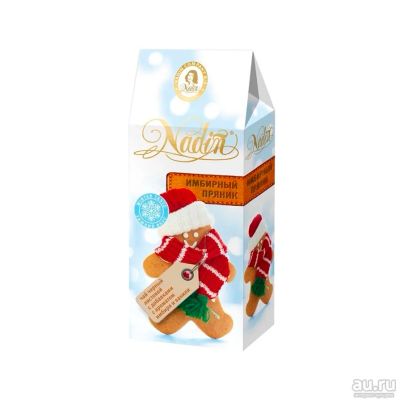 Лот: 18567413. Фото: 1. Чай «Имбирный пряник». Чай, кофе, какао