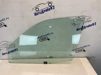 Лот: 22458891. Фото: 1. стекло боковое Renault Symbol... Другое (автозапчасти)