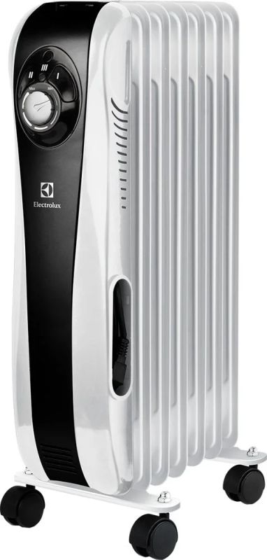 Лот: 18372200. Фото: 1. Радиатор масляный Electrolux Sport... Радиаторы отопления, полотенцесушители