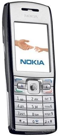 Лот: 59624. Фото: 1. Nokia e50-2. Красноярск