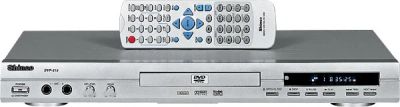 Лот: 8789662. Фото: 1. DVD проигрыватель shinco dvp-310... DVD, Blu-Ray плееры