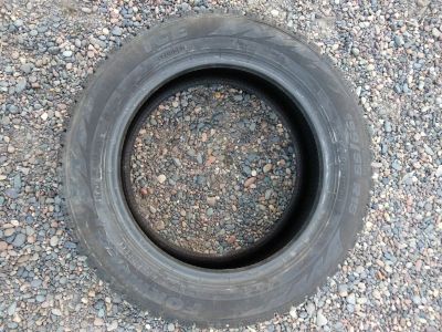 Лот: 16729013. Фото: 1. Шина Pirelli Formula ice 195/55... Шины