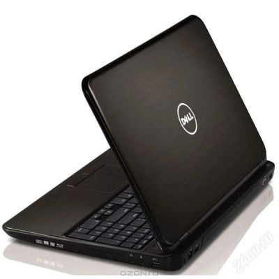 Лот: 2606471. Фото: 1. Сильный Dell. Ноутбуки