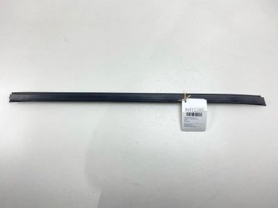 Лот: 22634274. Фото: 1. Молдинг стекла Citroen C4 2007... Другое (автозапчасти)