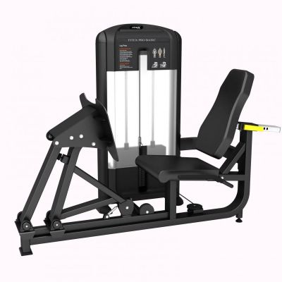 Лот: 25118833. Фото: 1. Жим ногами сидя Fitex Pro FTX-FB03. Силовые, скамьи, стойки