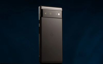 Лот: 20412378. Фото: 1. Смартфон Google Pixel 6 8Gb/128Gb... Смартфоны