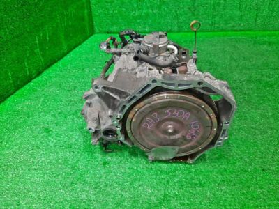 Лот: 19380690. Фото: 1. Акпп Honda Odyssey RA8 J30A 2... Трансмиссия