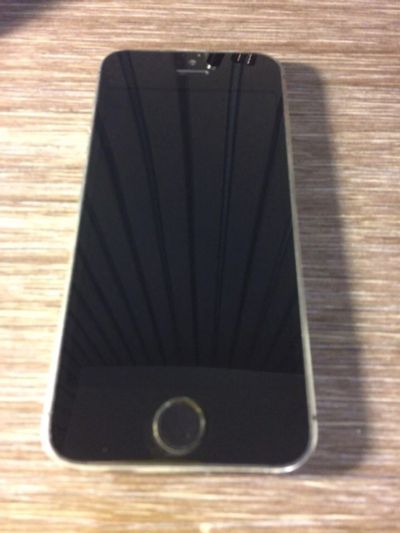 Лот: 8501440. Фото: 1. Apple IPhone 5S. Смартфоны