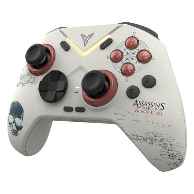 Лот: 25513307. Фото: 1. Геймпад Flydigi Vader 4 Pro Assassins... Аксессуары для игровых приставок, консолей, геймпады