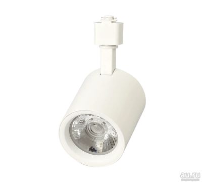 Лот: 18266213. Фото: 1. PTR 0525 25w 4000K 24° WH (белый... Лампочки