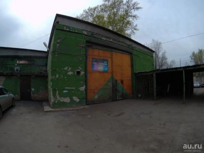 Лот: 13651239. Фото: 1. Продам помещение под автосервис... Коммерческая недвижимость