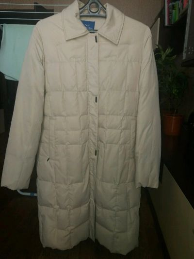 Лот: 9824374. Фото: 1. Продам пальто. Верхняя одежда