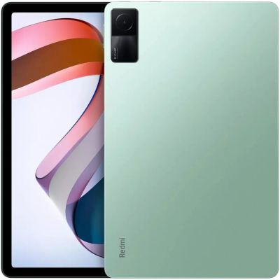 Лот: 19991151. Фото: 1. Планшет Xiaomi Redmi Pad 6/128Gb... Планшеты