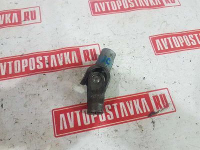Лот: 20896631. Фото: 1. Кардан рулевой Toyota Passo QNC10... Ходовая, подвеска, рулевое управление