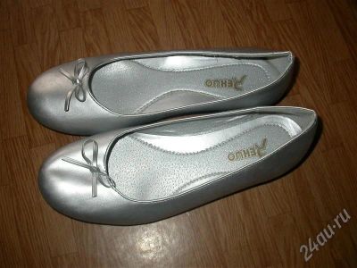 Лот: 459229. Фото: 1. балетки. Балетки