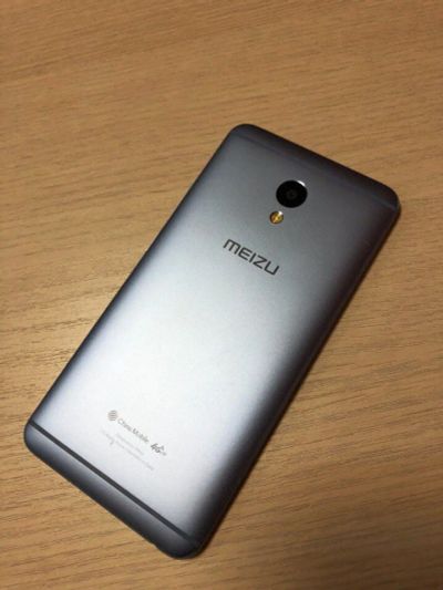 Лот: 10700211. Фото: 1. Смартфон Meizu M3E 32 ГБ. Смартфоны