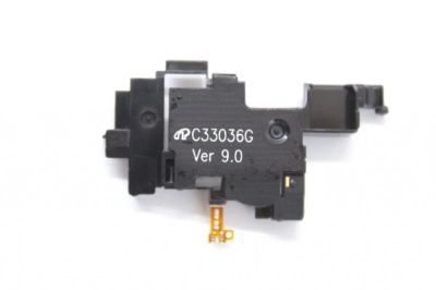 Лот: 12057440. Фото: 1. Звонок (buzzer) Samsung C3300... Другое (запчасти, оборудование)
