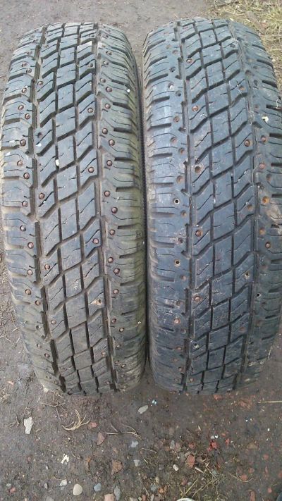 Лот: 10444466. Фото: 1. Шины pirelli scorpion 225/75 r16. Шины