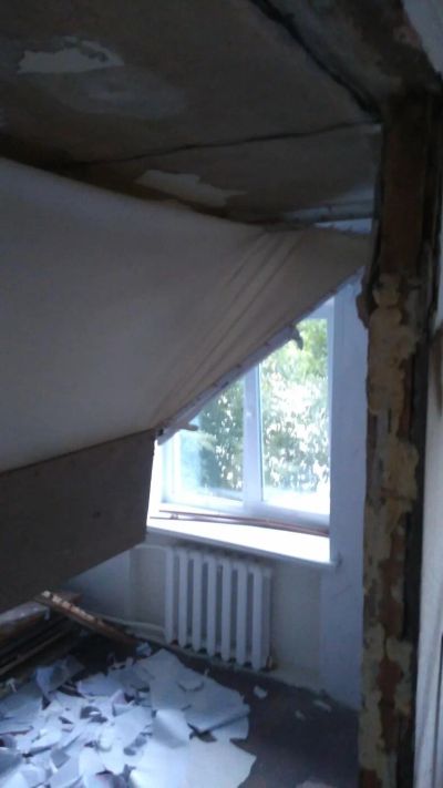 Лот: 10602109. Фото: 1. Радиатор чугунный 7 секций. Радиаторы отопления, полотенцесушители