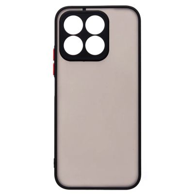 Лот: 22182318. Фото: 1. Чехол Huawei Honor X8b (LLY-LX1... Чехлы, бамперы