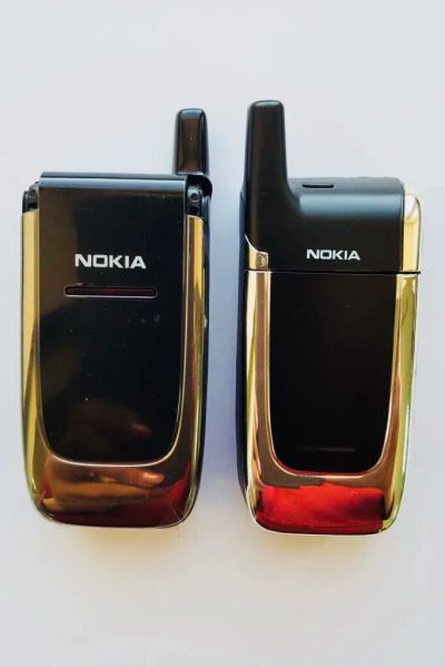 Лот: 11528723. Фото: 1. Корпус Nokia 6060 под ориг. Корпуса, клавиатуры, кнопки