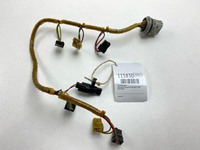 Лот: 25529066. Фото: 1. Проводка АКПП Mitsubishi Diamante... Двигатель и элементы двигателя