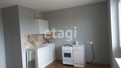 Лот: 25063504. Фото: 1. Сдам 1-комн. кв. 24 кв.м. Красноярск... Квартиры, студии