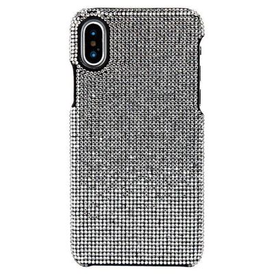 Лот: 12845811. Фото: 1. Чехол iPhone X/ XS The Bling World... Чехлы, бамперы