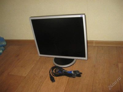 Лот: 2132100. Фото: 1. Samsung syncmaster 940n. ЖК-мониторы