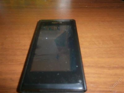 Лот: 2494386. Фото: 1. Nokia n9. Кнопочные мобильные телефоны