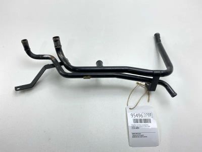 Лот: 24773904. Фото: 1. Патрубок системы охлаждения Subaru... Тормозная система